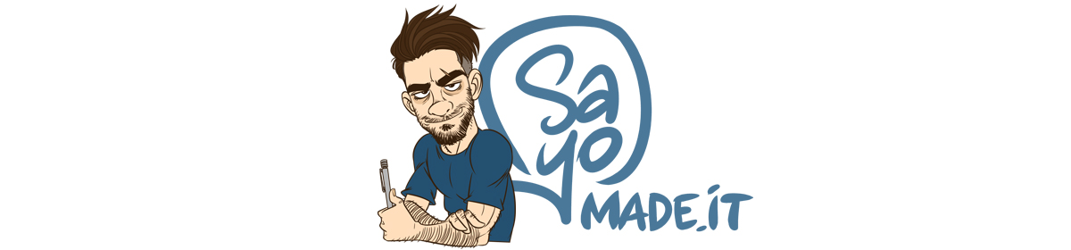 sayomade.it